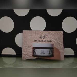 10/$25✨️Bondi Boost Mask SAMPLE✨️